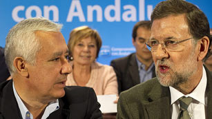 Ver v&iacute;deo  'Rajoy culpa de los recortes a que el anterior Gobierno no cumpli&oacute; con sus compromisos de d&eacute;ficit'