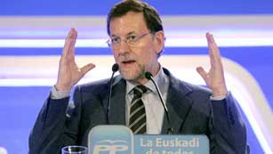 Ver v&iacute;deo  'Rajoy defiende la reforma financiera'