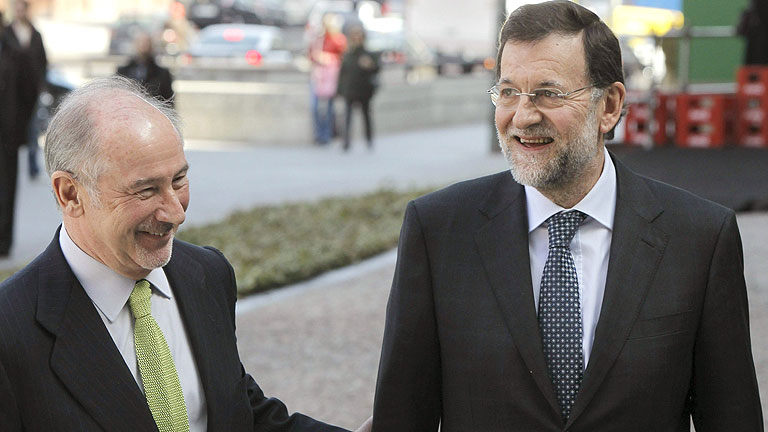 Rajoy: "Las reformas est&aacute;n encaminadas a que Espa&ntilde;a sea, de nuevo, una historia de &eacute;xito en la UE"