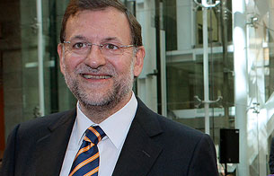 Ver v&iacute;deo  'Rajoy descarta a Gallard&oacute;n como secretario general del PP'