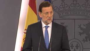 Ver v&iacute;deo  'Rajoy descarta un recorte en el sistema de pensiones'