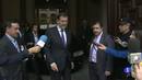Ir al Video&nbsp;Rajoy descarta que se cobren nuevos peajes por el uso de las autov&iacute;as