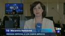 Ir al Video&nbsp;Rajoy desmiente presiones para solicitar el rescate de la banca