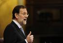 Rajoy enumera las medidas para reducir en 16.500 millones el d&eacute;ficit p&uacute;blico en 2012,