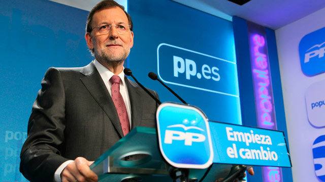 Rajoy: "Espa&ntilde;a es hoy m&aacute;s libre porque el anuncio de ETA se ha hecho sin concesiones pol&iacute;ticas"