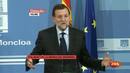 Ir al Video&nbsp;Rajoy: El Gobierno ayudar&aacute; a las CC.AA. con problemas de liquidez a cambio de reformas