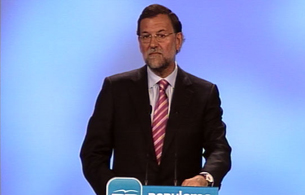 Ver v&iacute;deo  'Rajoy habla por primera vez despu&eacute;s de la destituci&oacute;n de Ricardo Costa'