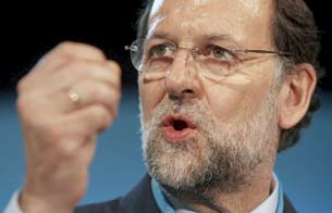 Ver v&iacute;deo  'Rajoy hace un llamamiento a la unidad'