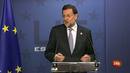 Ir al Video&nbsp;Rajoy: "He considerado la opci&oacute;n de que me hagan una huelga general"