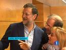 Ir al Video&nbsp;Rajoy inaugura en Le&oacute;n una nueva sede del Partido Popular