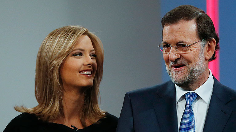 Rajoy: 