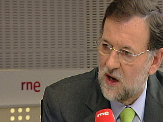 Ver v&iacute;deo  'Rajoy: Las CC.AA. no pueden gastar m&aacute;s de lo que se establezca'