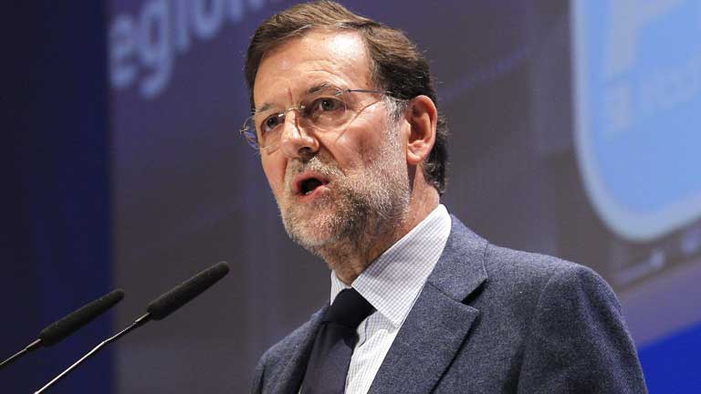 Rajoy apoyar&aacute; las medidas de crecimiento que salgan del Consejo europeo