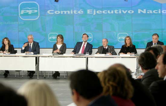 Rajoy: No habr� pr�xima vez