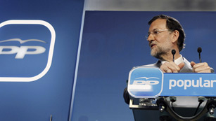 Ver v&iacute;deo  'Rajoy: "No va a haber ning&uacute;n rescate a la banca espa&ntilde;ola"'