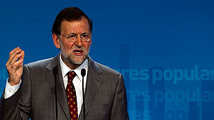 Ver v&iacute;deo  'Rajoy, partidario de que el fondo de rescate recapitalice a los bancos'