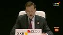 Ir al Video&nbsp;Rajoy pone el consenso de 1812 como ejemplo de unidad y de no crear fronteras