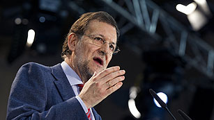 Ver v&iacute;deo  'Rajoy presentar&aacute; a representantes de proveedores el plan para saldar las deudas de la Administraci&oacute;n P&uacute;blica'