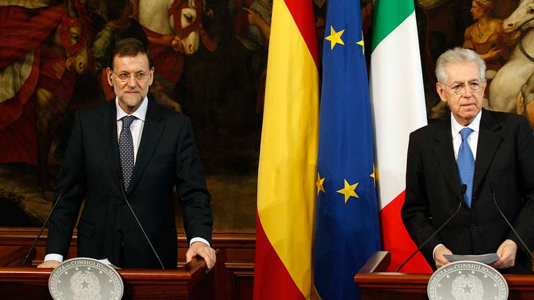 Rajoy presentará unos presupuestos 