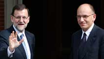 Ir al Video&nbsp;Rajoy reclama a Bruselas nuevas medidas para el empleo y el crecimiento