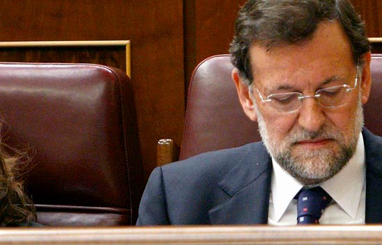 Rajoy agradece y reconoce la lucha de Francia contra ETA