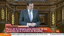 Rajoy recrimina a Rubalcaba que use la conversaci&oacute;n privada sobre la "huelga" y le dice que &eacute;l nunca usar&iacute;a el sms que apareci&oacute; en la prensa