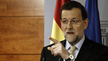 Ir al Video&nbsp;Rajoy responde ante las cr&iacute;ticas de algunos barones regionales del PP