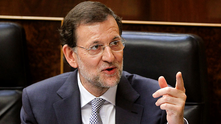 Rajoy responde hoy a la oposici&oacute;n sobre el efecto de las medidas antid&eacute;ficit
