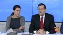 Ir al Video&nbsp;Rajoy re&uacute;ne a la c&uacute;pula del PP ante la crisis desatada por el 'caso B&aacute;rcenas'
