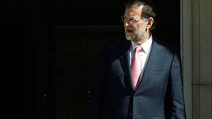 Ver v&iacute;deo  'Rajoy y Rubalcaba buscar&aacute;n este viernes un acuerdo sobre el TC y unidad ante la UE'