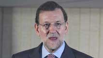 Ir al Video&nbsp;Rajoy sale satisfecho de la cumbre del G20 y env&iacute;a un mensaje de tranquilidad
