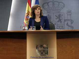 Rajoy se har� cargo de la coordinaci�n de todas las reformas