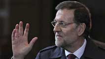 Ir al Video&nbsp;Rajoy se re&uacute;ne con sus hom&oacute;logos de la UE antes de la cumbre extraordinaria