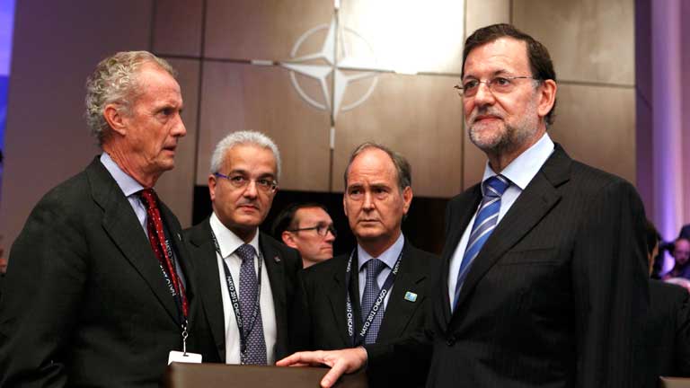 Rajoy avanza lo que explicar&aacute; en la cumbre europea del mi&eacute;rcoles
