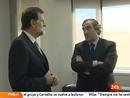 Ir al Video Rajoy urge a los agentes sociales a llegar a un acuerdo sobre contratación y convenios