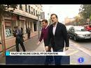 Ir al Video&nbsp;Rajoy: "Lo que viene es muy dif&iacute;cil"