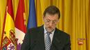 Ir al Video&nbsp;Rajoy visita la planta de Renault en Palencia