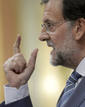 Rajoy: 
