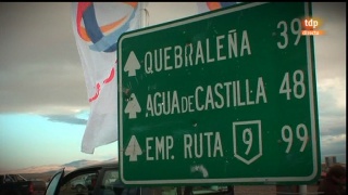 Ver v&iacute;deo  'Rally Dakar 2011 - 5&ordf; etapa: Calama-Iquique - 06/01/11'