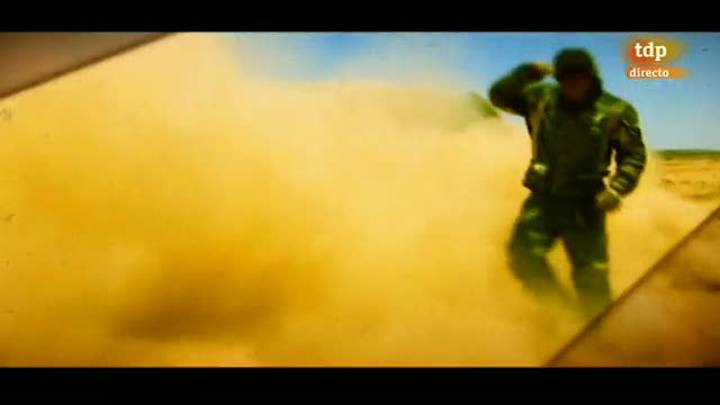 Ir al Video&nbsp;Rally Dakar 2013 - Etapa 12 - (Fiambal&aacute; - Copiap&oacute;) - 17/01/13