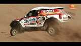 Rally Dakar 2013 - Etapa 13 - (Copiapó-La Serena) - 18/01/13 - escuchar ahora