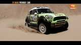 Rally Dakar 2013 - Etapa 4 (Nazca - Arequipa) - 08/01/13 - Ver ahora