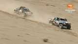 Rally Dakar 2013 - Programa Resumen - 20/01/13 - escuchar ahora