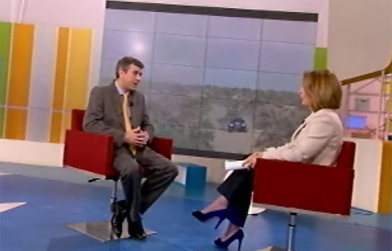 Rtve responde - El buz&oacute;n: El rally Dakar en Televisi&oacute;n Espa&ntilde;ola