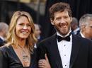 Ralston and wife arrive at the 83rd Academy Awards in Hollywood