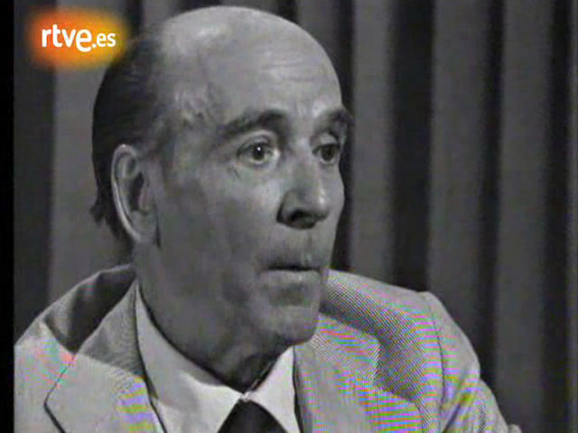 Entrevista al oftalm&oacute;logo Ram&oacute;n Castroviejo (1978)