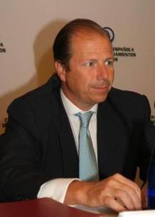 Ram&oacute;n Estalella, secretario general de CEHAT