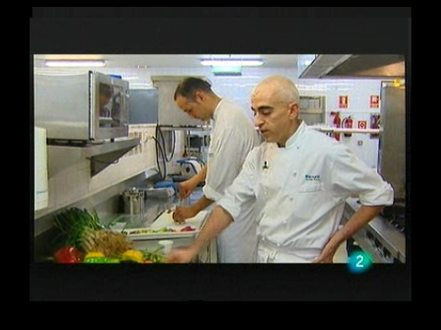 Degustaci&oacute; gastron&oacute;mica al restaurant El Bistrot de l'Hotel Barcelona Sants