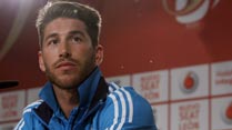 Ir al Video&nbsp;Ramos: "Lo importante es el Madrid"