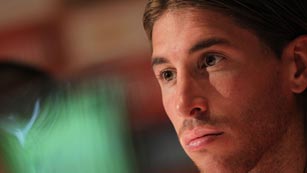 Ver v&iacute;deo  'Ramos: "El penalti lo falla el que lo tira"'